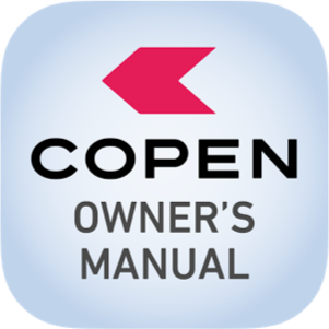 copenアプリ
