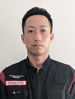 丸一 友也