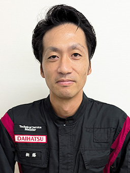 新藤 和良