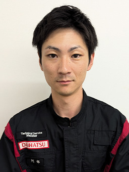 阿部 春樹