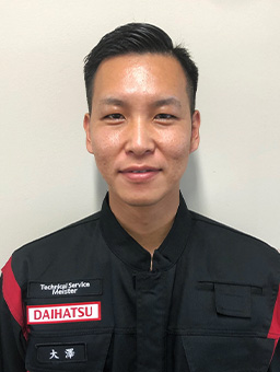 大澤 昇平