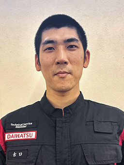 古口 和也