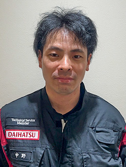 中野 良太