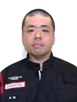 田畑 達也