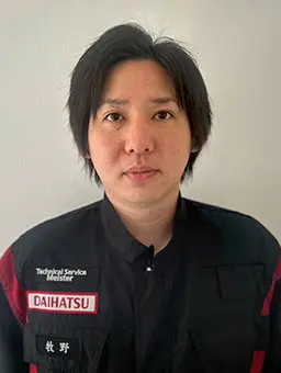 牧野 優也