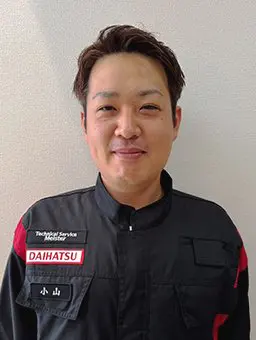 小山 雄平