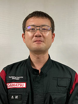 志村 直也