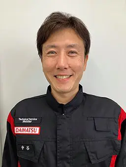 中谷 聡