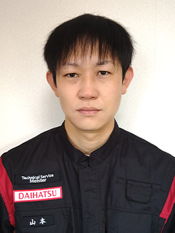 山本 雅洋