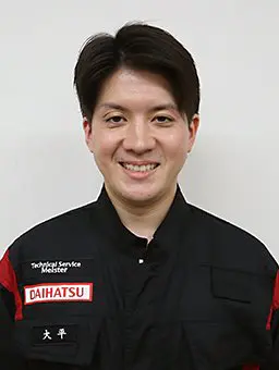 大平 竜太郎