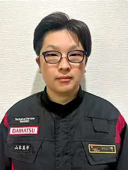 山本 真平