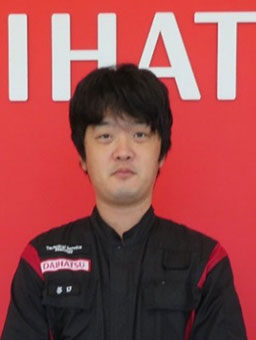 谷口 優太