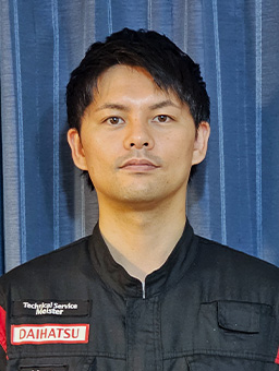 村田 篤洋