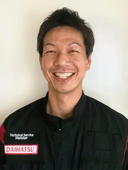 後藤 慶次