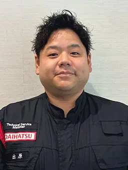 出原 克也