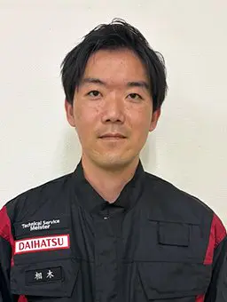 相木 佑太