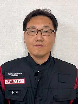 安田 智博