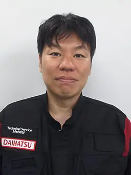 常松 真人