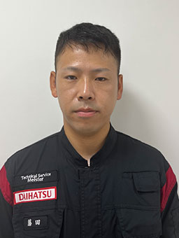 藤田 知朗