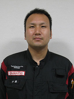 伊藤 一