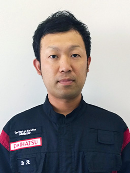 岩淺 優佑