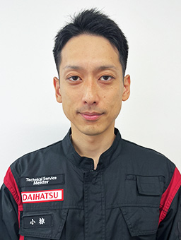 小椋 竜太