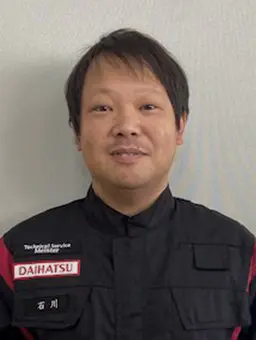 石川 修平