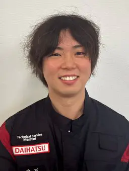 白石 勇太