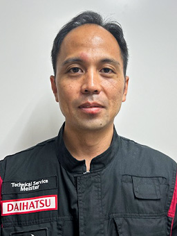 平良 勝晃