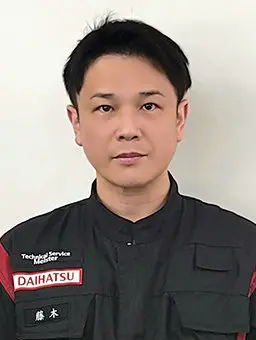 藤木 優作